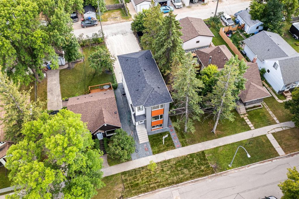 224 Melrose Avenue E, Winnipeg, Manitoba  R2C 0A9 - Photo 36 - 202620849