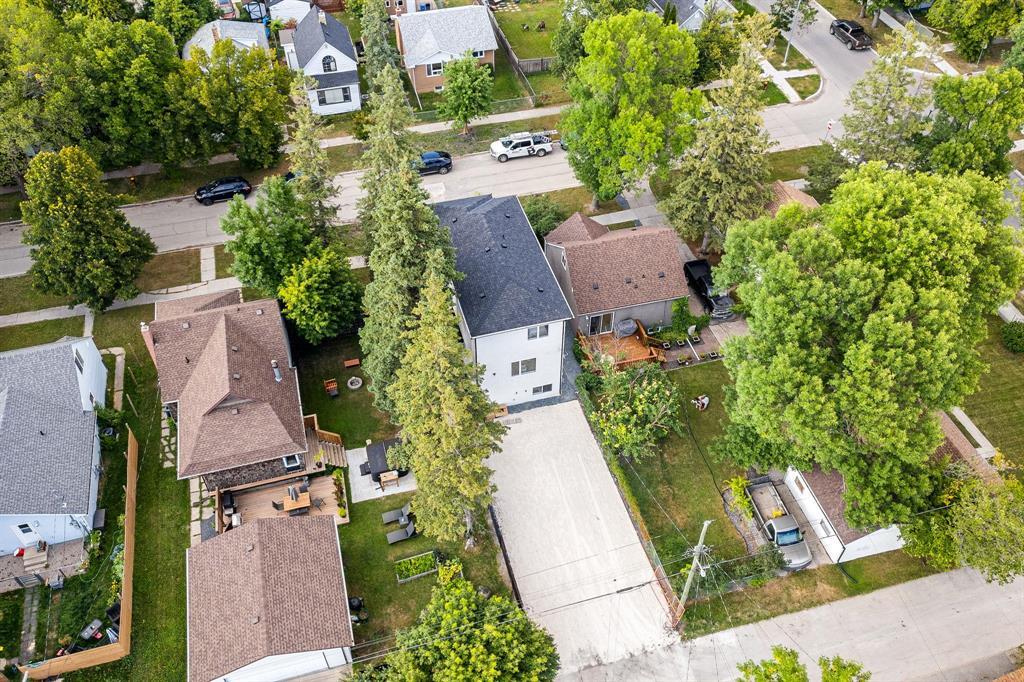 224 Melrose Avenue E, Winnipeg, Manitoba  R2C 0A9 - Photo 40 - 202620849