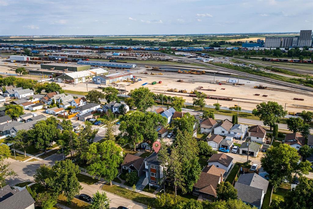 224 Melrose Avenue E, Winnipeg, Manitoba  R2C 0A9 - Photo 41 - 202620849