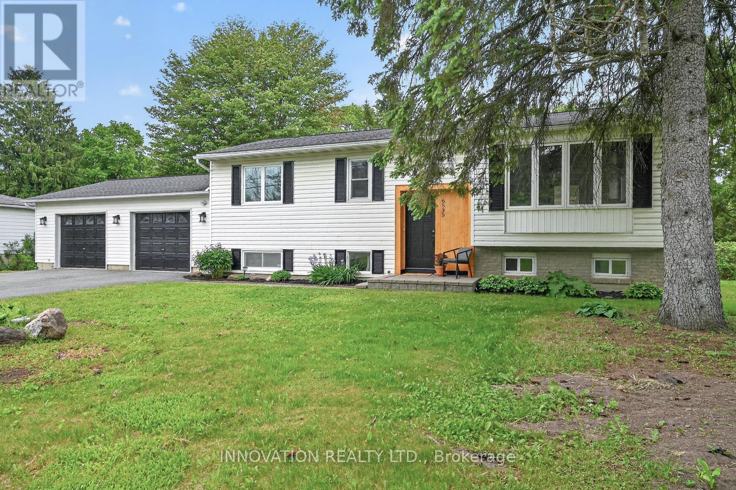 6535 Rideau Valley Drive N, Ottawa, Ontario  K4M 1B3 - Photo 1 - X13690290