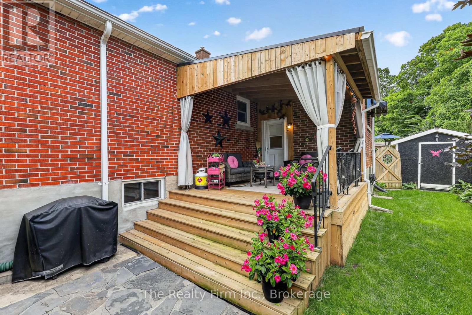 14 East Park Drive, Woodstock (Woodstock - South), Ontario  N4S 3M8 - Photo 33 - X13690274