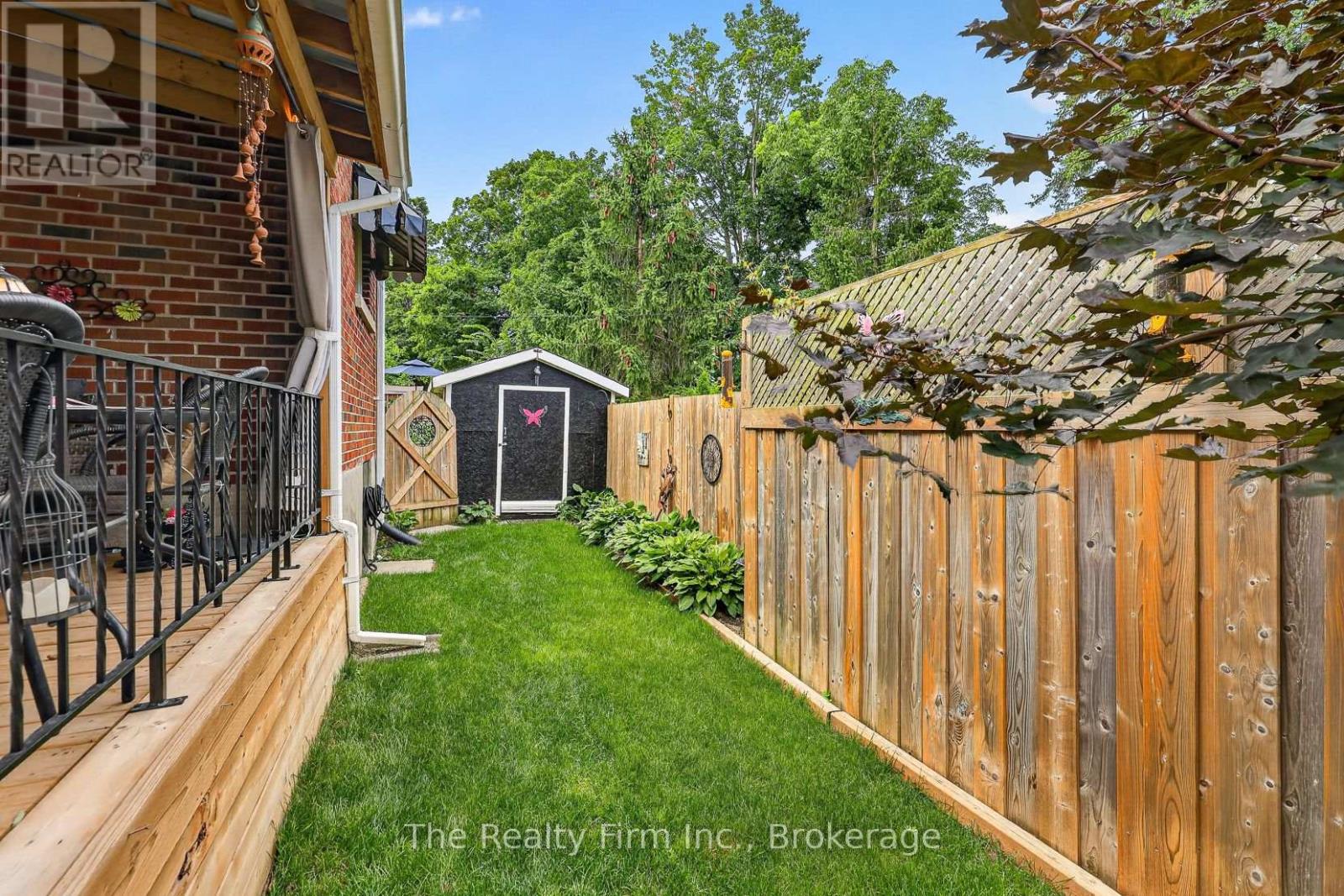 14 East Park Drive, Woodstock (Woodstock - South), Ontario  N4S 3M8 - Photo 36 - X13690274