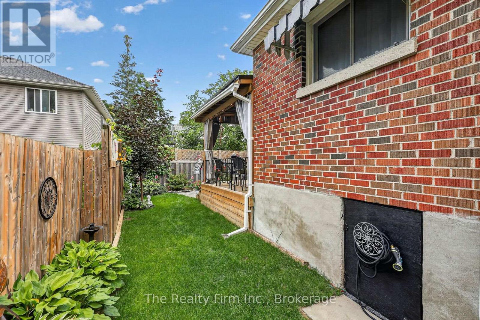 14 East Park Drive, Woodstock (Woodstock - South), Ontario  N4S 3M8 - Photo 37 - X13690274