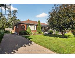 14 EAST PARK DRIVE, Woodstock, Ontario