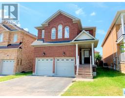 8 MAFFEY CRESCENT, Richmond Hill, Ontario