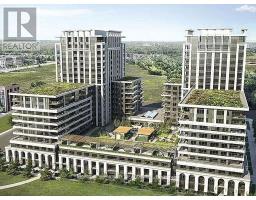 1105 - 8 CEDARLAND DRIVE, Markham, Ontario