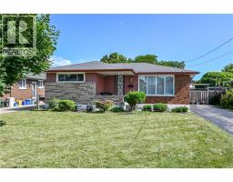 5 KENTLEY Drive, hamilton, Ontario
