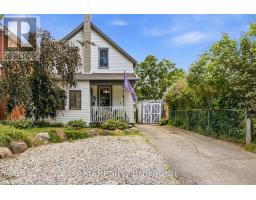 99 DUFFERIN STREET, Stratford, Ontario