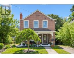 324 WATERLOO AVENUE, Guelph, Ontario
