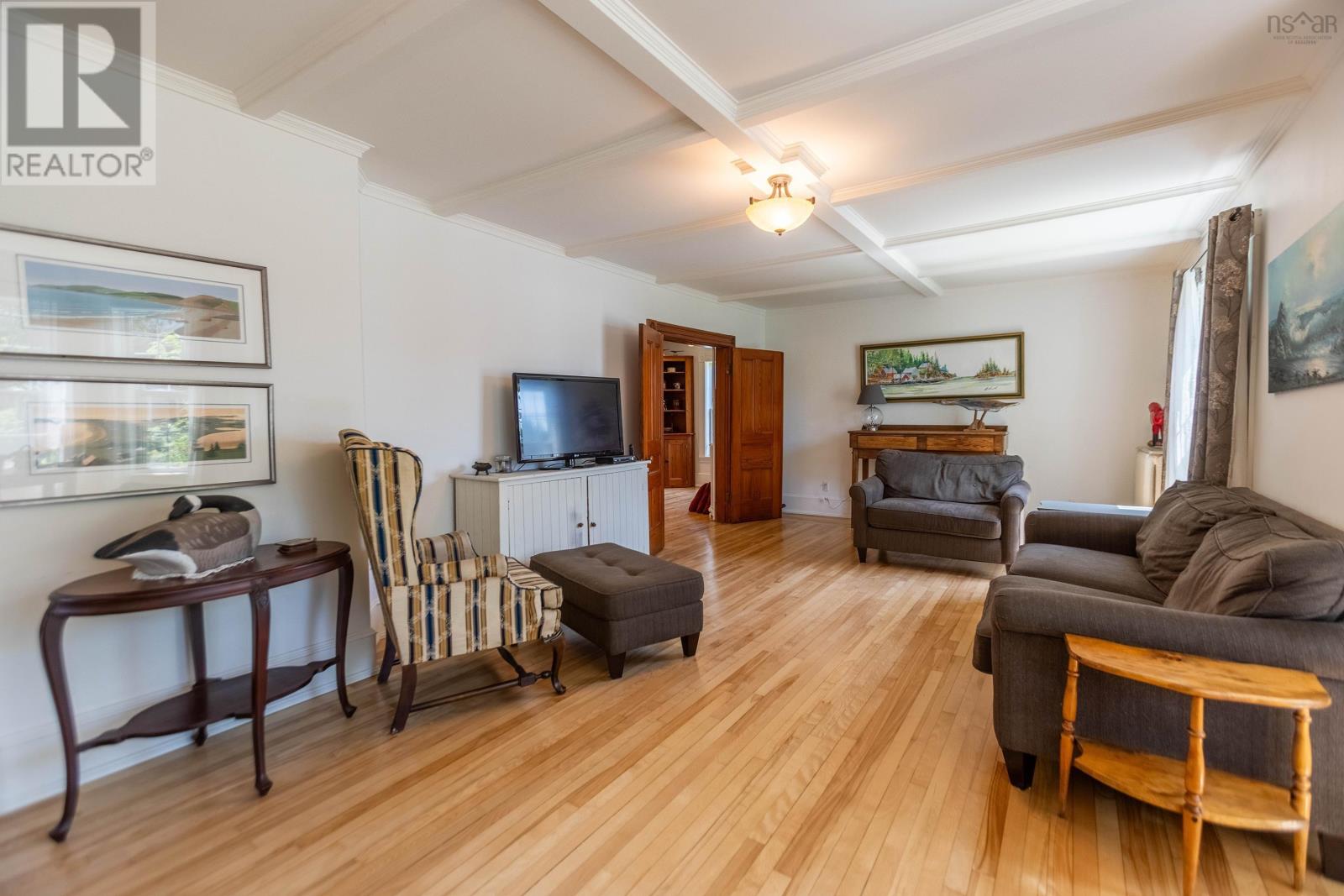 124 Church Street, Amherst, Nova Scotia  B4H 3B8 - Photo 11 - 202613640
