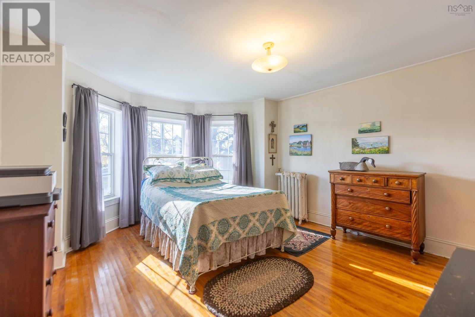124 Church Street, Amherst, Nova Scotia  B4H 3B8 - Photo 34 - 202613640