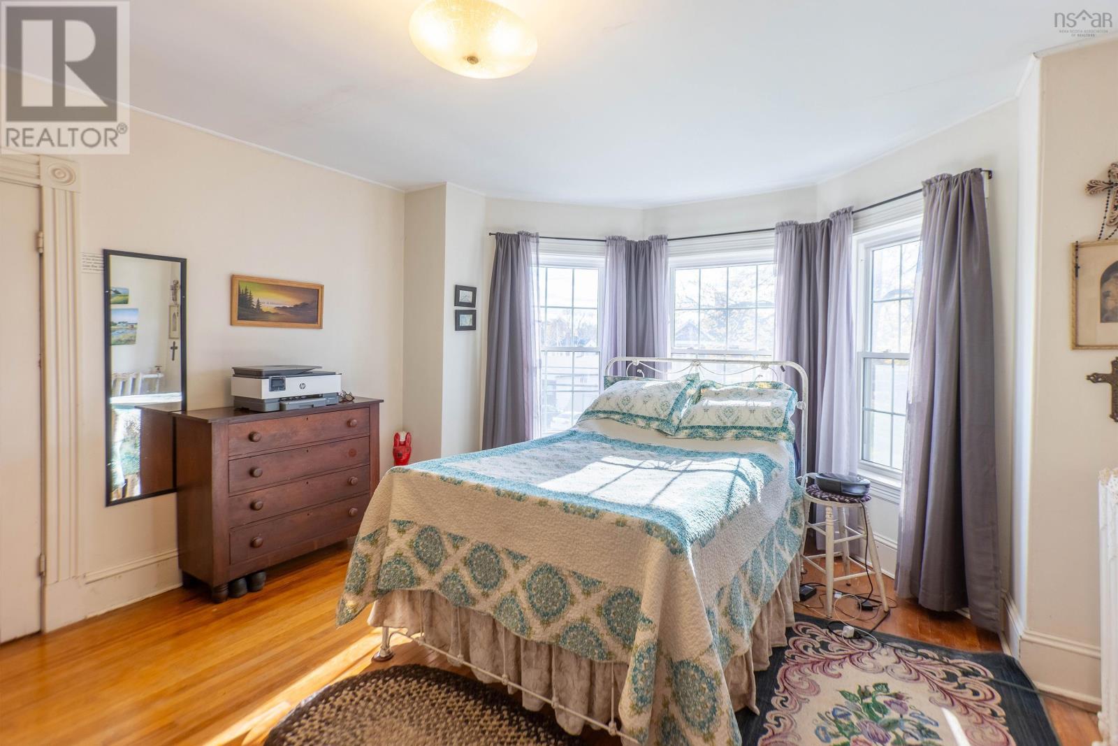 124 Church Street, Amherst, Nova Scotia  B4H 3B8 - Photo 36 - 202613640