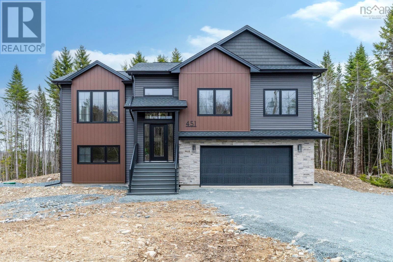 5127 451 Zaffre Drive, Middle Sackville, Nova Scotia