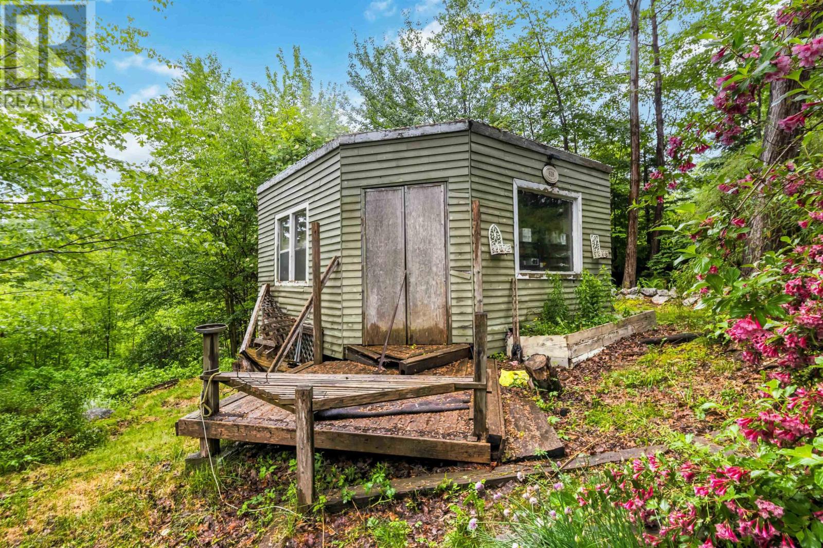 618 Herring Cove Road, Halifax, Nova Scotia  B3R 1X6 - Photo 47 - 202615597