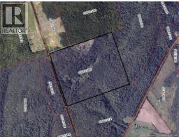 Lot South Gowland Mountain, Elgin, New Brunswick