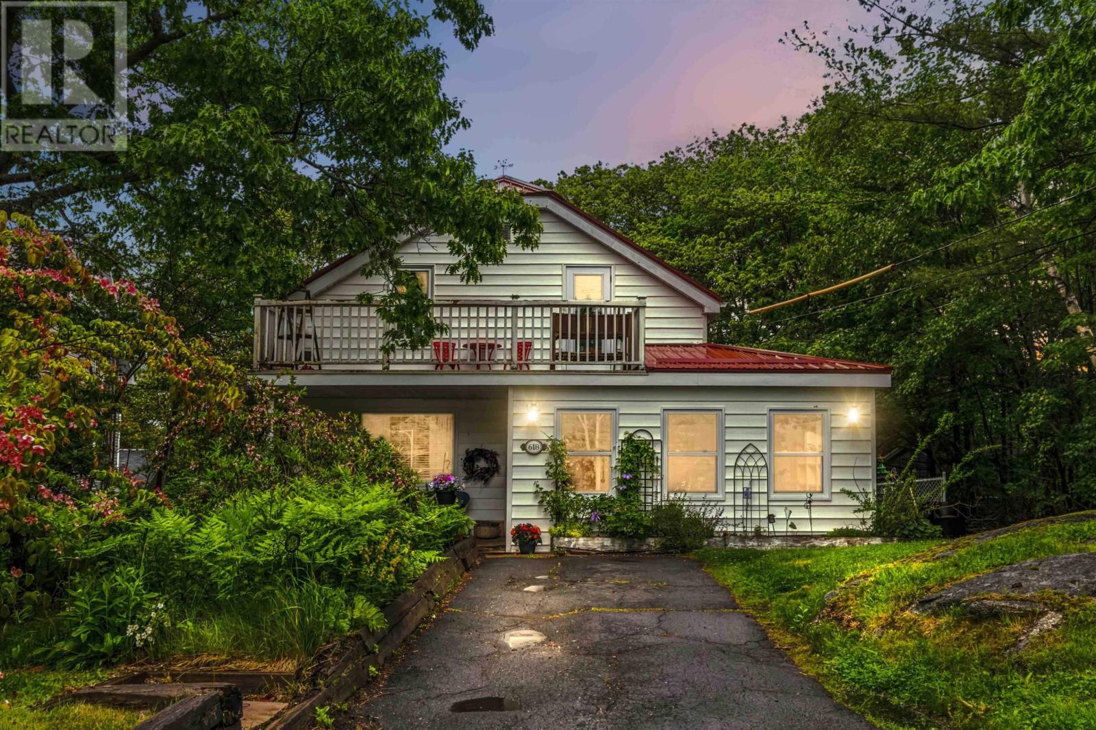 618 Herring Cove Road, Halifax, Nova Scotia  B3R 1X6 - Photo 48 - 202615597