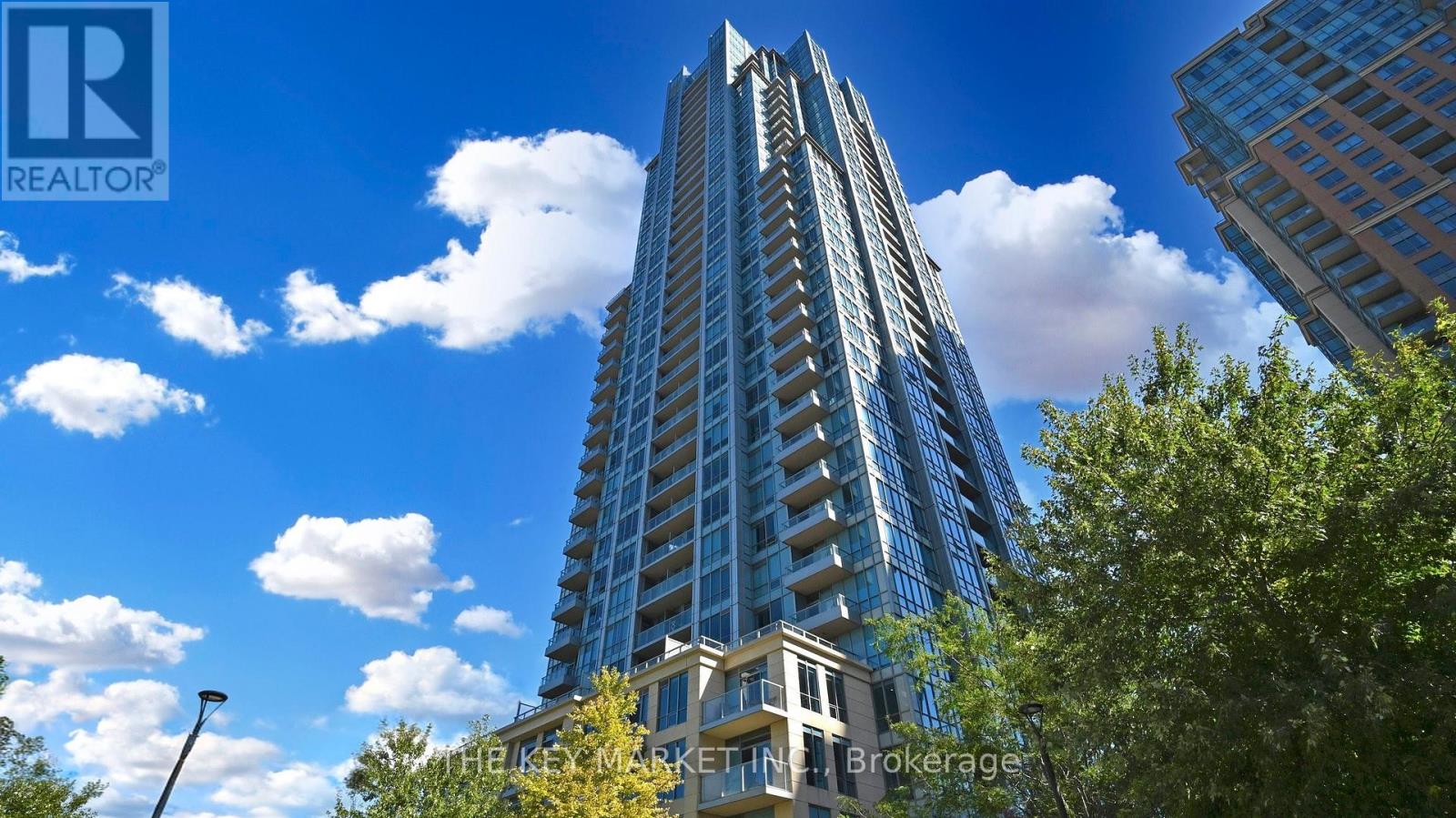 801 - 15 VIKING LANE, Toronto, Ontario