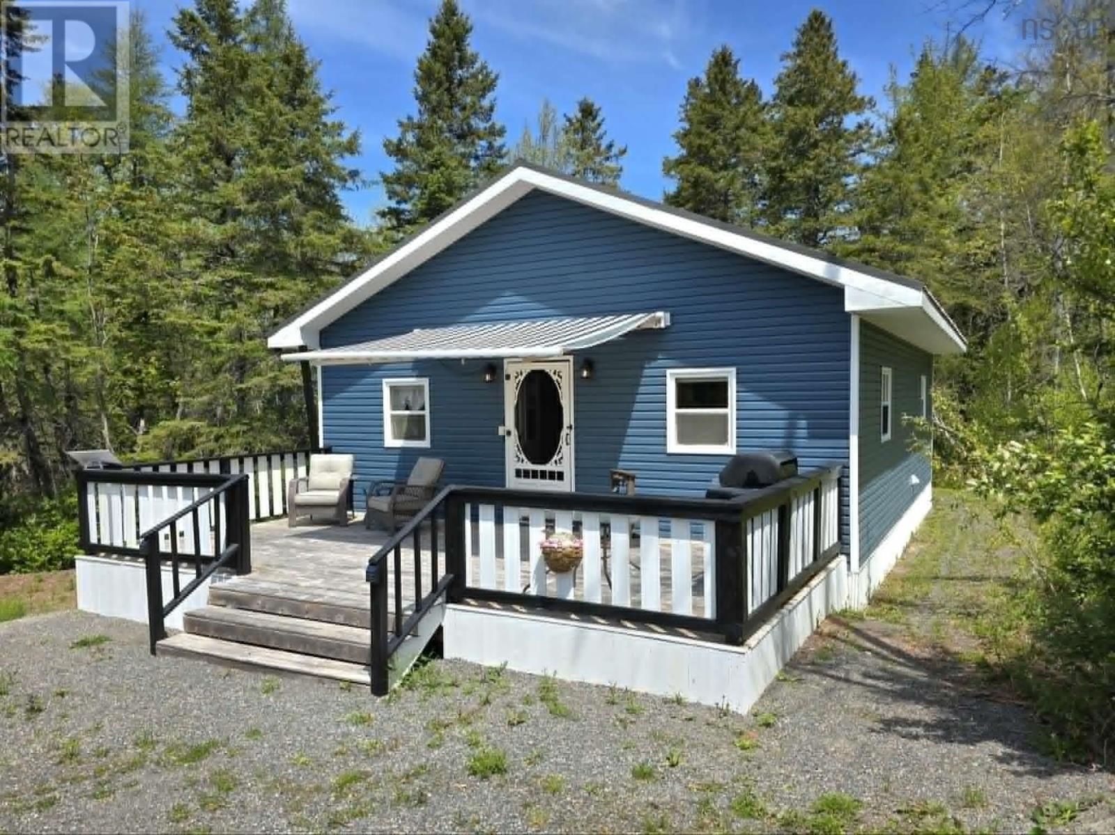 1811 Hwy 246 West New Annan Road, Tatamagouche, Nova Scotia  B0K 1V0 - Photo 4 - 202612927