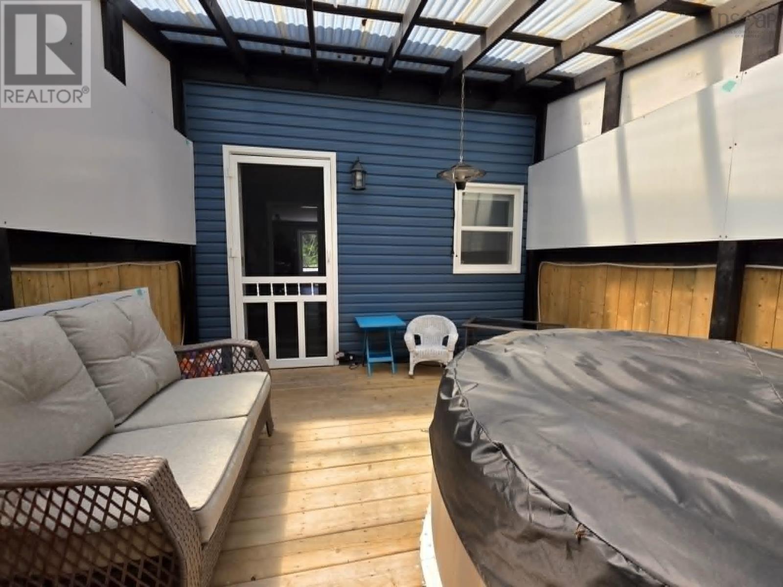 1811 Hwy 246 West New Annan Road, Tatamagouche, Nova Scotia  B0K 1V0 - Photo 40 - 202612927