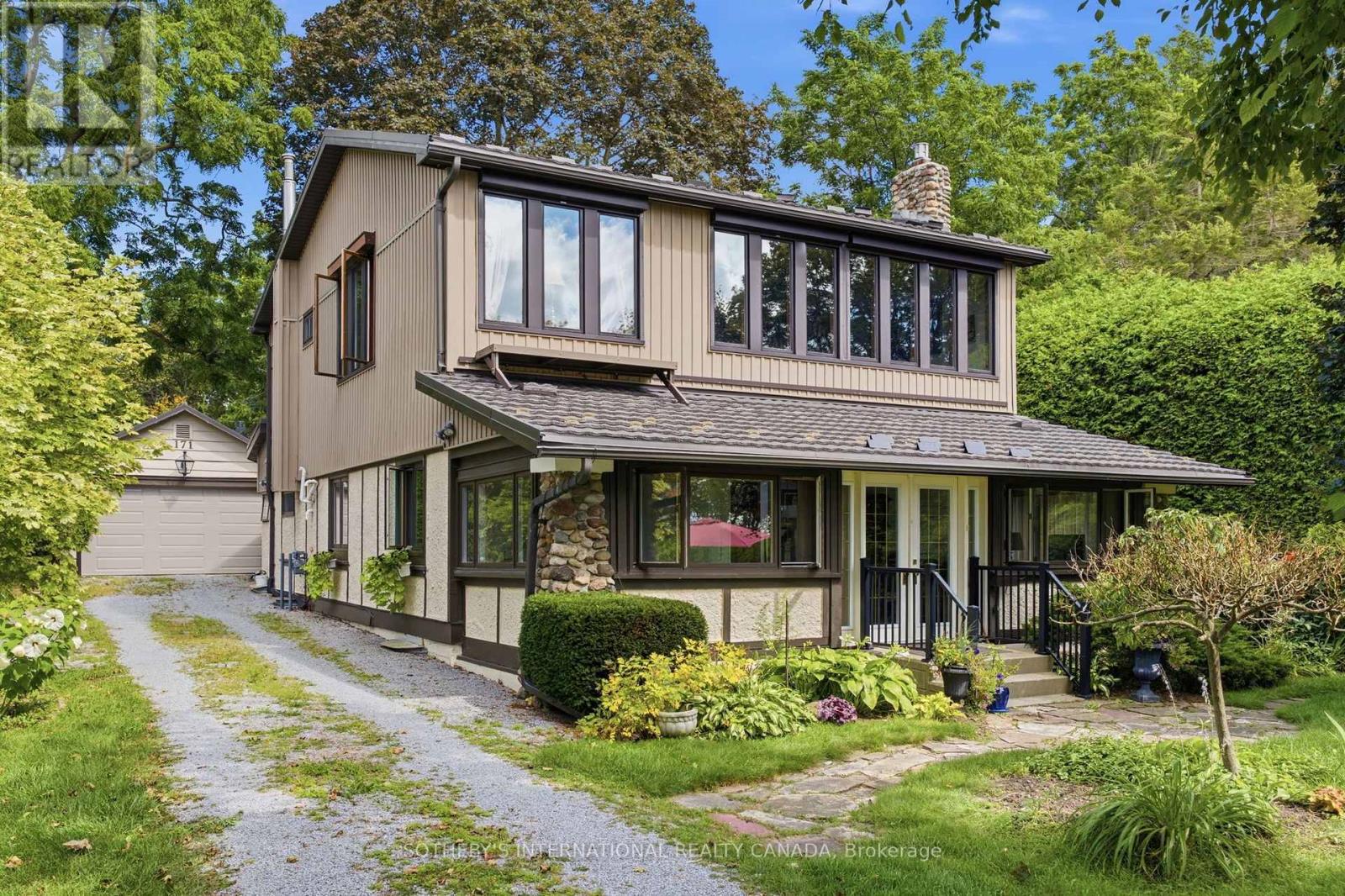 171 Lake Drive N, Georgina, Ontario  L4P 3C8 - Photo 4 - N13596914