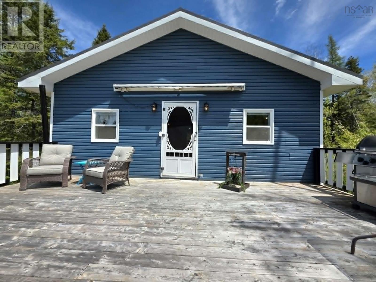 1811 Hwy 246 West New Annan Road, Tatamagouche, Nova Scotia  B0K 1V0 - Photo 8 - 202612927