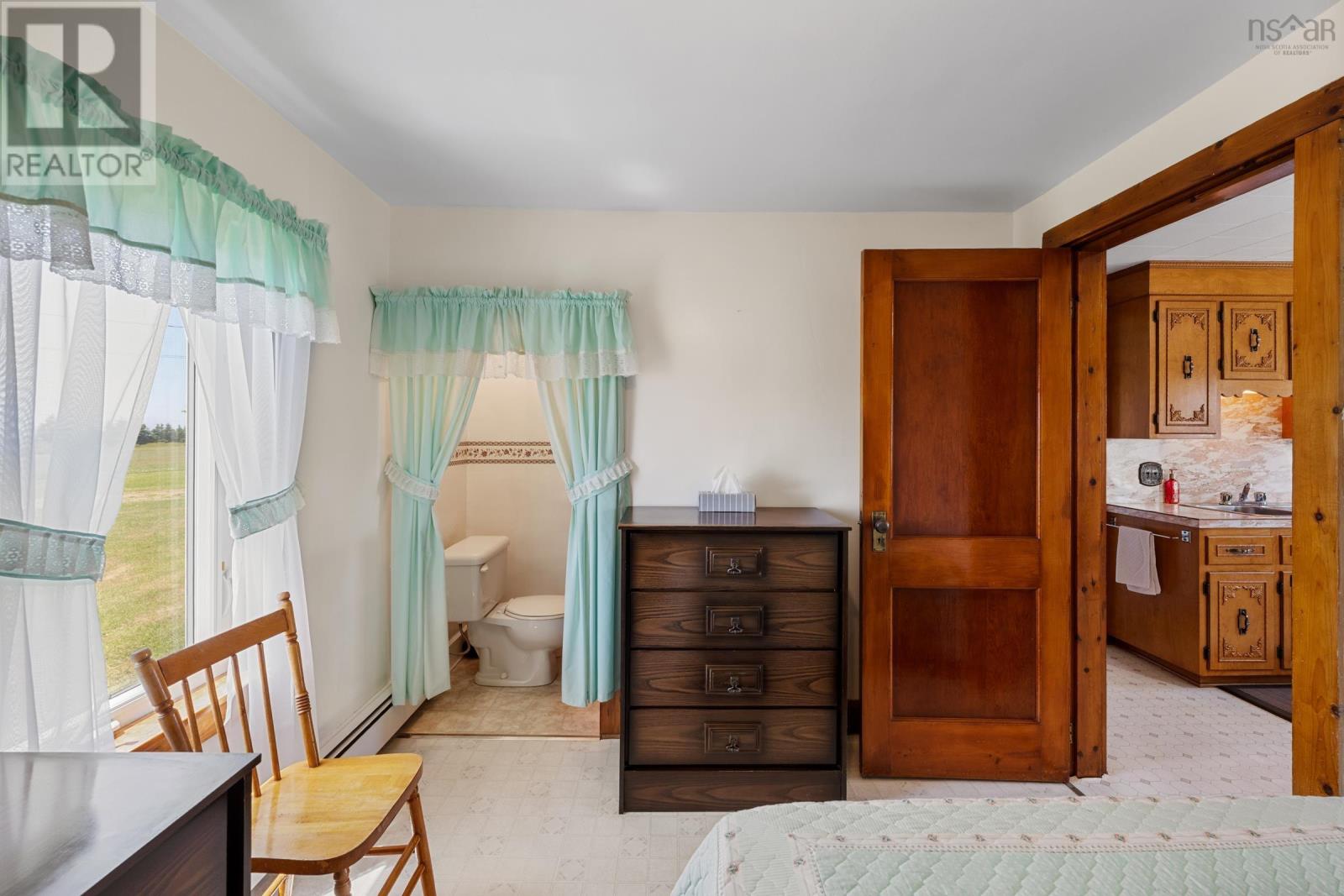 44 John Doucette Road, Mavillette, Nova Scotia  B5A 5B4 - Photo 12 - 202616256