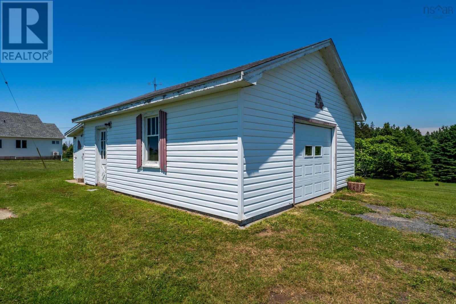 44 John Doucette Road, Mavillette, Nova Scotia  B5A 5B4 - Photo 33 - 202616256