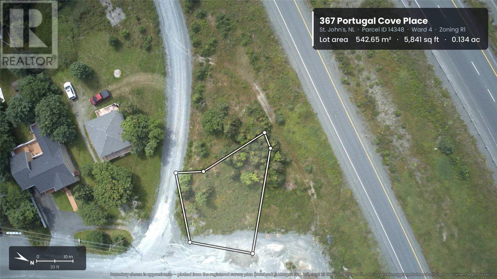367 Portugal Cove Place, St. John's, Newfoundland & Labrador  A1A 4Y5 - Photo 10 - 1300862