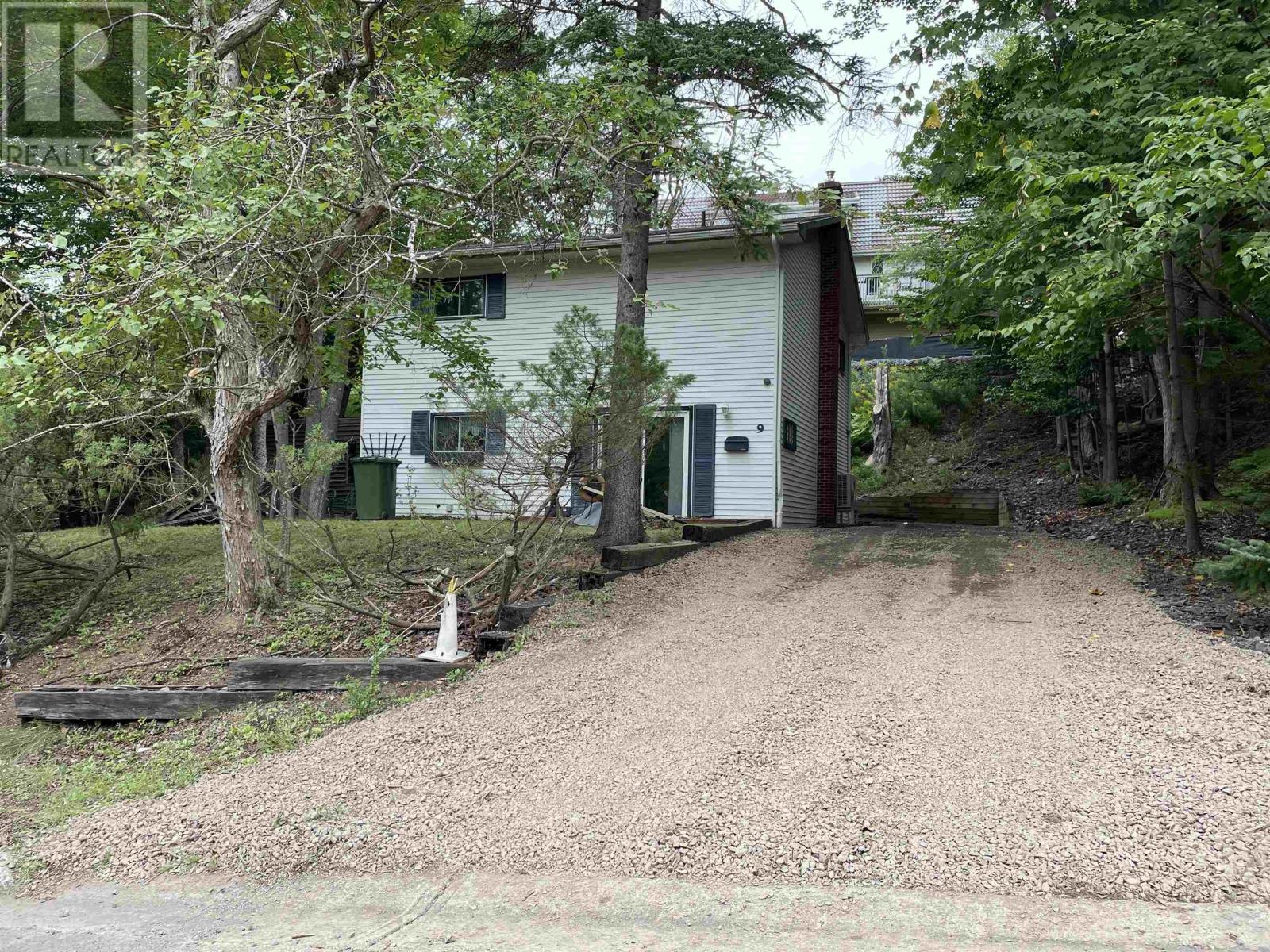 9 Fundy Drive, Truro, Nova Scotia