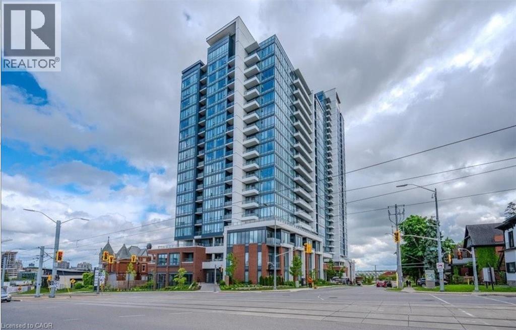 5 WELLINGTON Street, kitchener, Ontario