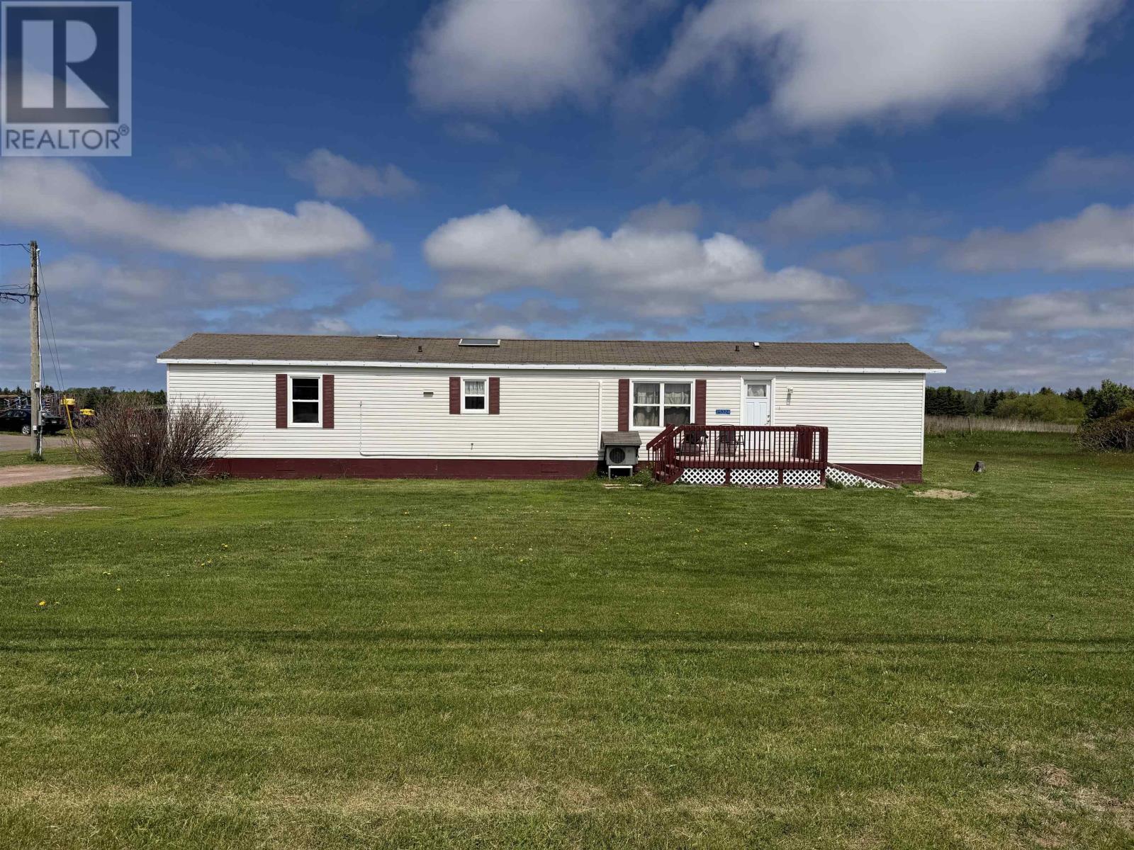 25324 Route 2, New Annan, Prince Edward Island