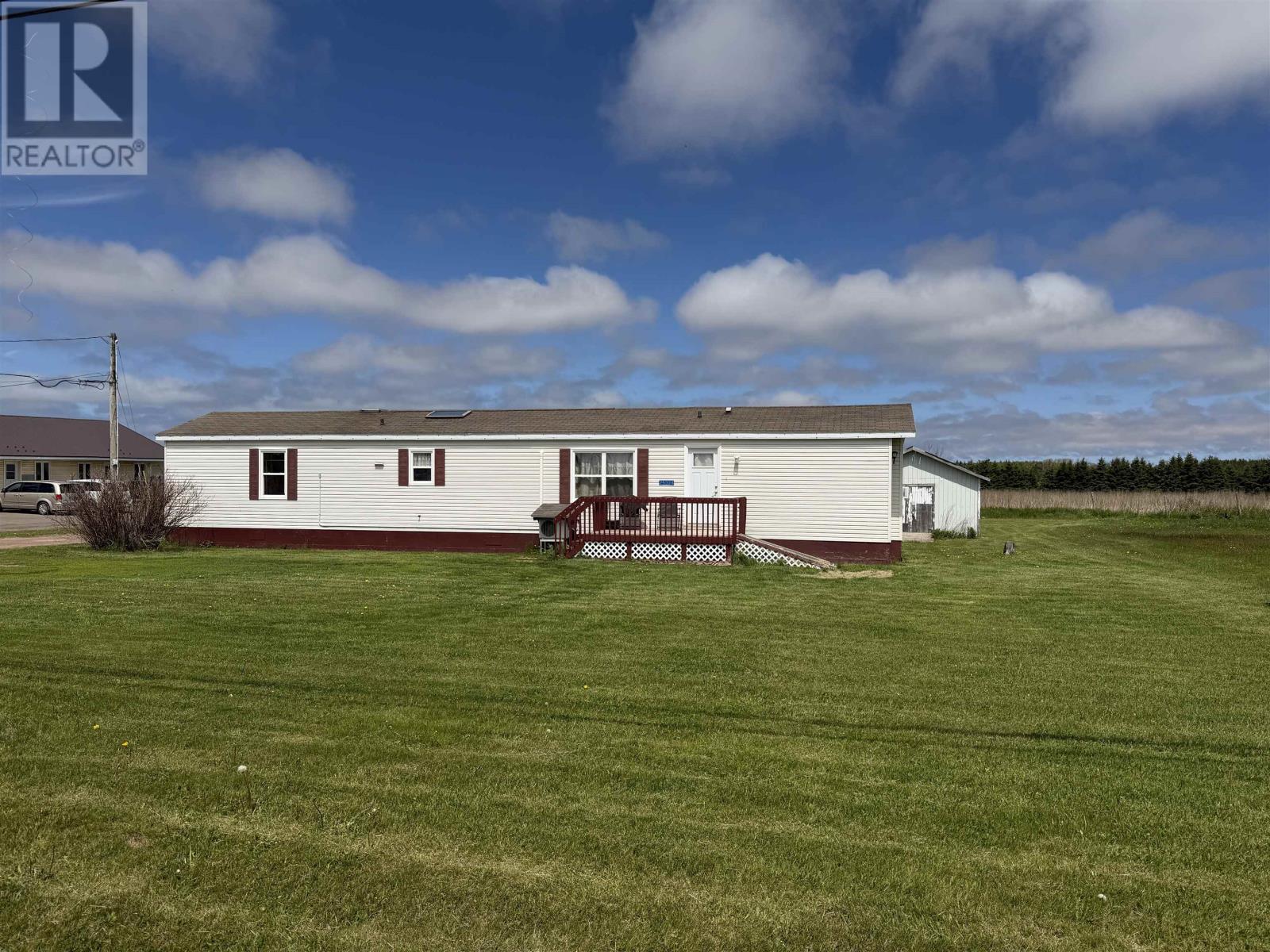 25324 Route 2, New Annan, Prince Edward Island  C0B 1M0 - Photo 2 - 202620954