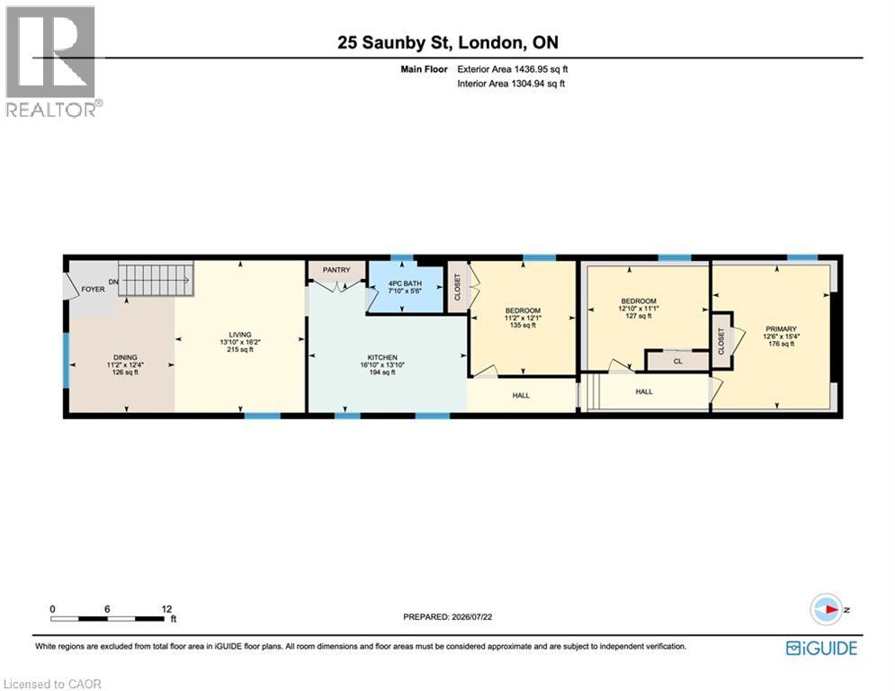 25 Saunby Street, London, Ontario  N6G 1A2 - Photo 47 - 40850497