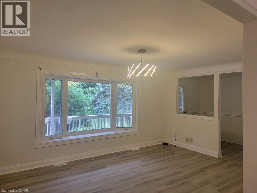 58 Joanne Court Unit# Main, Ancaster, Ontario  L9G 1B1 - Photo 5 - 40851508