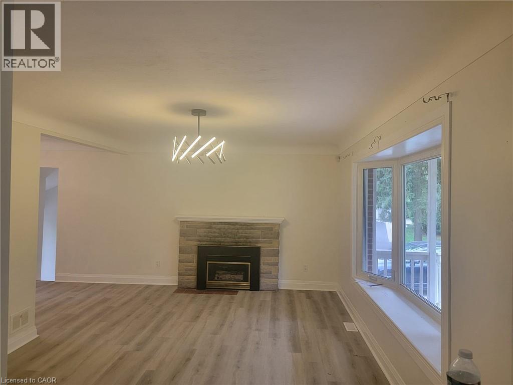 58 Joanne Court Unit# Main, Ancaster, Ontario  L9G 1B1 - Photo 4 - 40851508