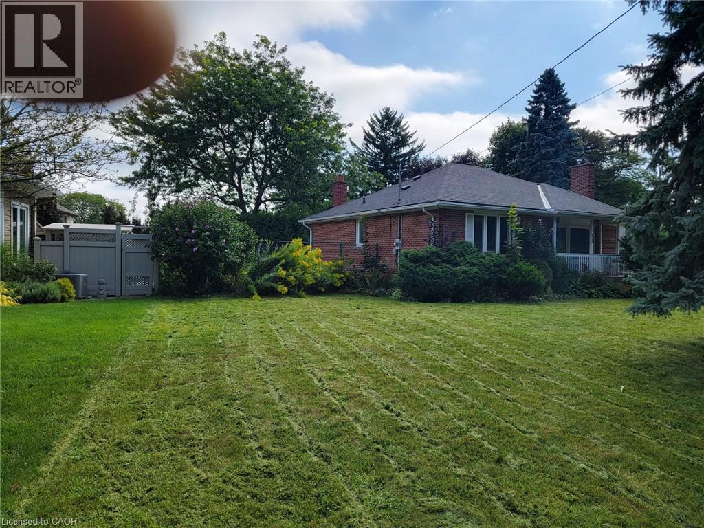 58 Joanne Court Unit# Main, Ancaster, Ontario  L9G 1B1 - Photo 19 - 40851508