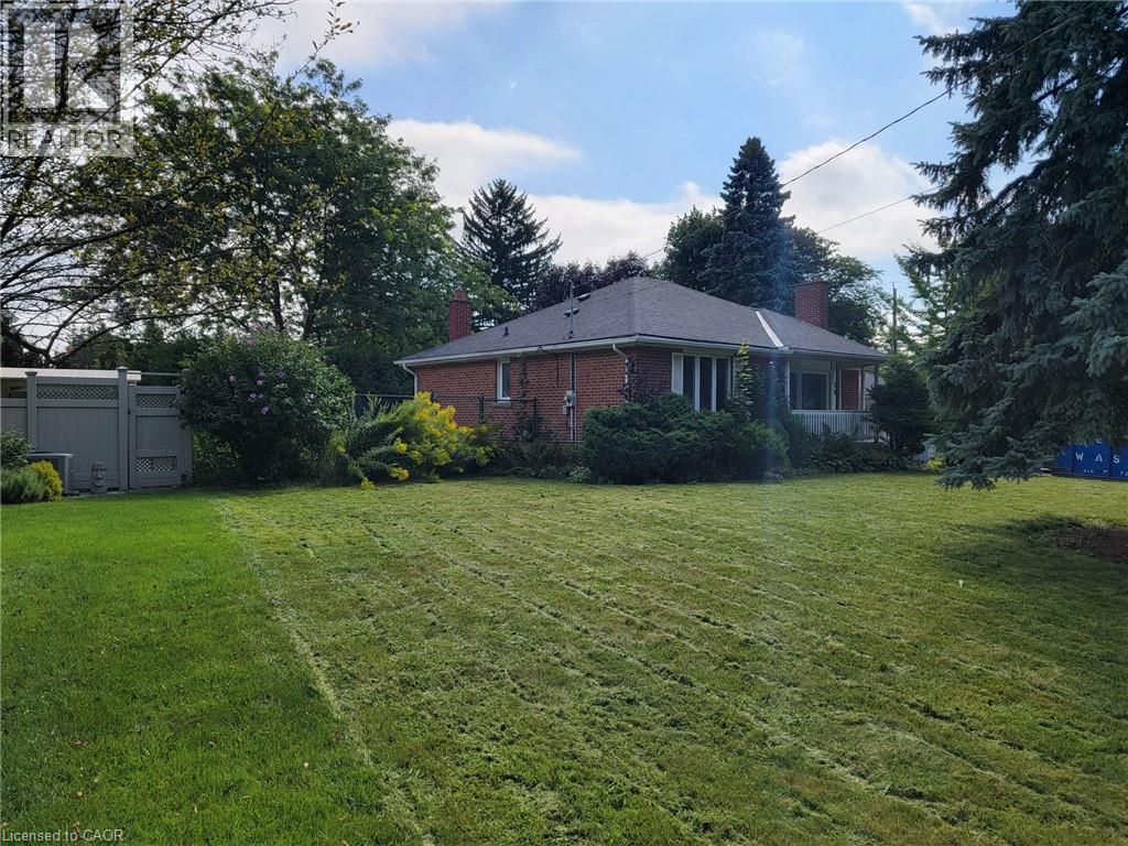 58 Joanne Court Unit# Main, Ancaster, Ontario  L9G 1B1 - Photo 20 - 40851508