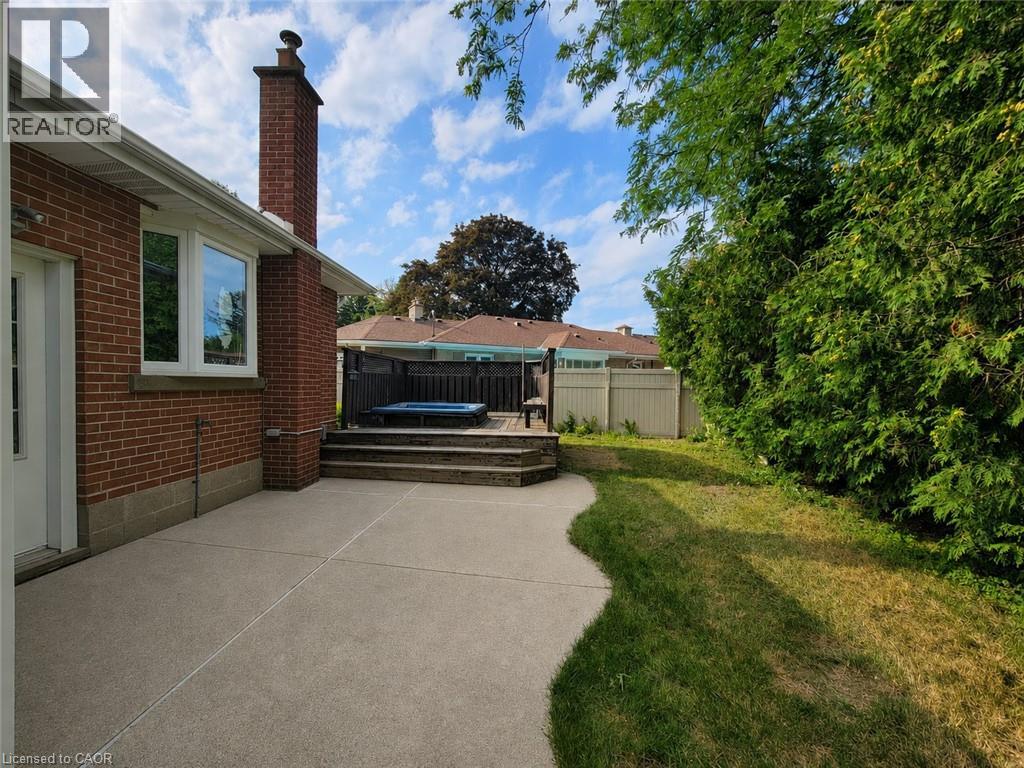 58 Joanne Court Unit# Main, Ancaster, Ontario  L9G 1B1 - Photo 22 - 40851508