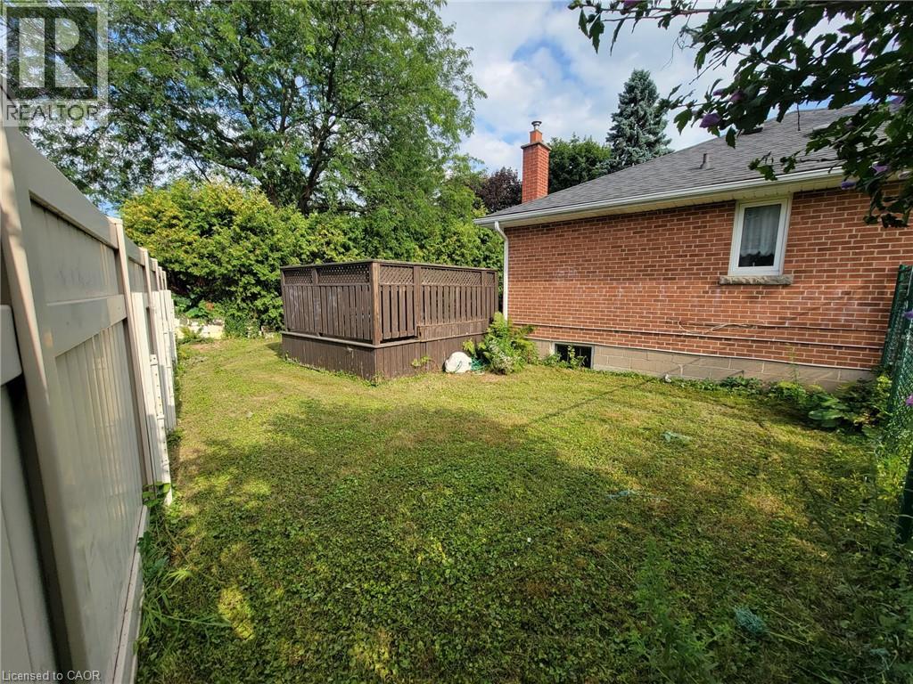 58 Joanne Court Unit# Main, Ancaster, Ontario  L9G 1B1 - Photo 24 - 40851508