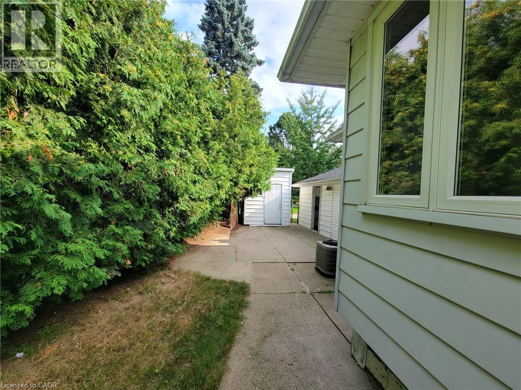 58 Joanne Court Unit# Main, Ancaster, Ontario  L9G 1B1 - Photo 23 - 40851508
