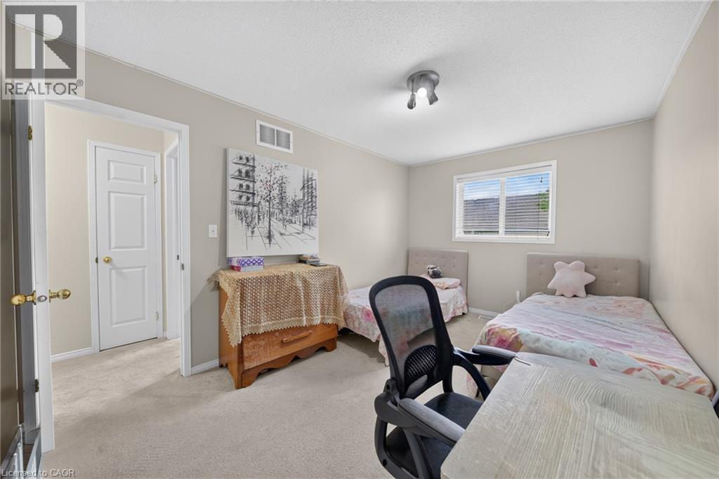 800 Paramount Drive Unit# 77, Stoney Creek, Ontario  L8J 3V9 - Photo 19 - 40856723