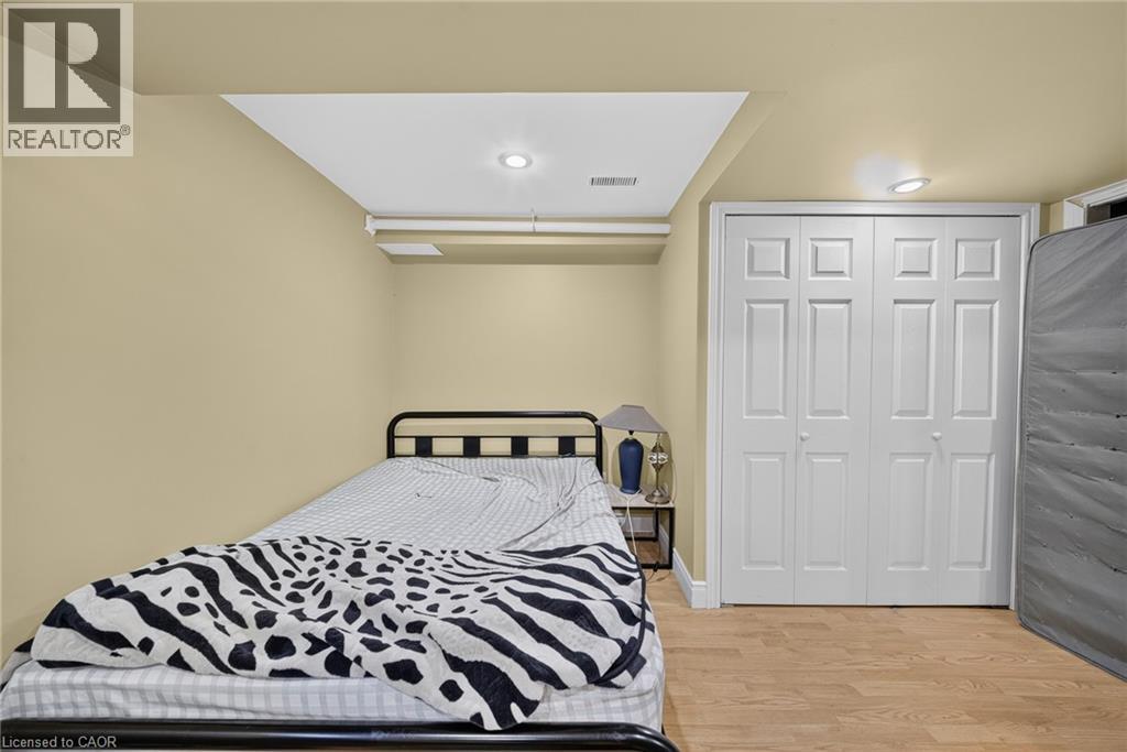 800 Paramount Drive Unit# 77, Stoney Creek, Ontario  L8J 3V9 - Photo 30 - 40856723