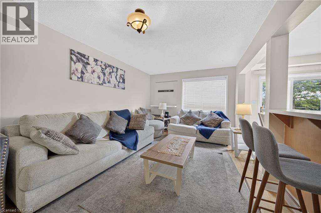 800 Paramount Drive Unit# 77, Stoney Creek, Ontario  L8J 3V9 - Photo 6 - 40856723