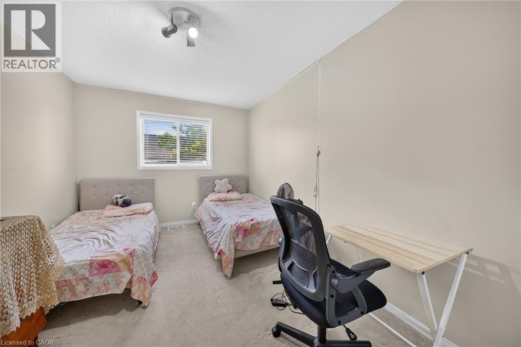 800 Paramount Drive Unit# 77, Stoney Creek, Ontario  L8J 3V9 - Photo 18 - 40856723
