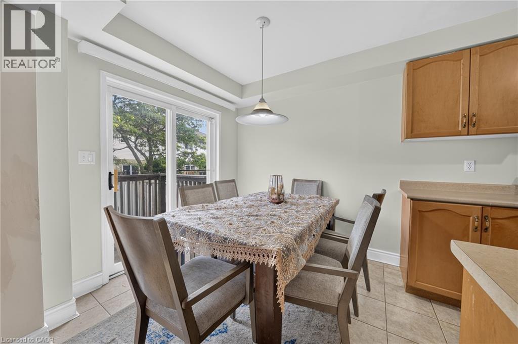800 Paramount Drive Unit# 77, Stoney Creek, Ontario  L8J 3V9 - Photo 12 - 40856723