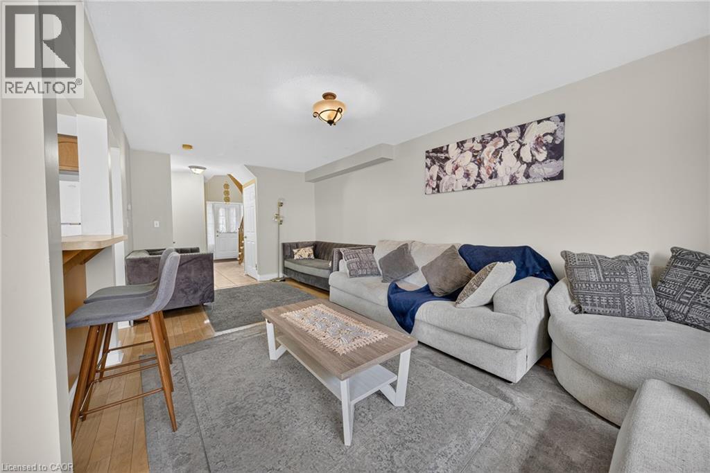 800 Paramount Drive Unit# 77, Stoney Creek, Ontario  L8J 3V9 - Photo 7 - 40856723