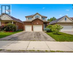 1834 DORMER DRIVE, London South, Ontario