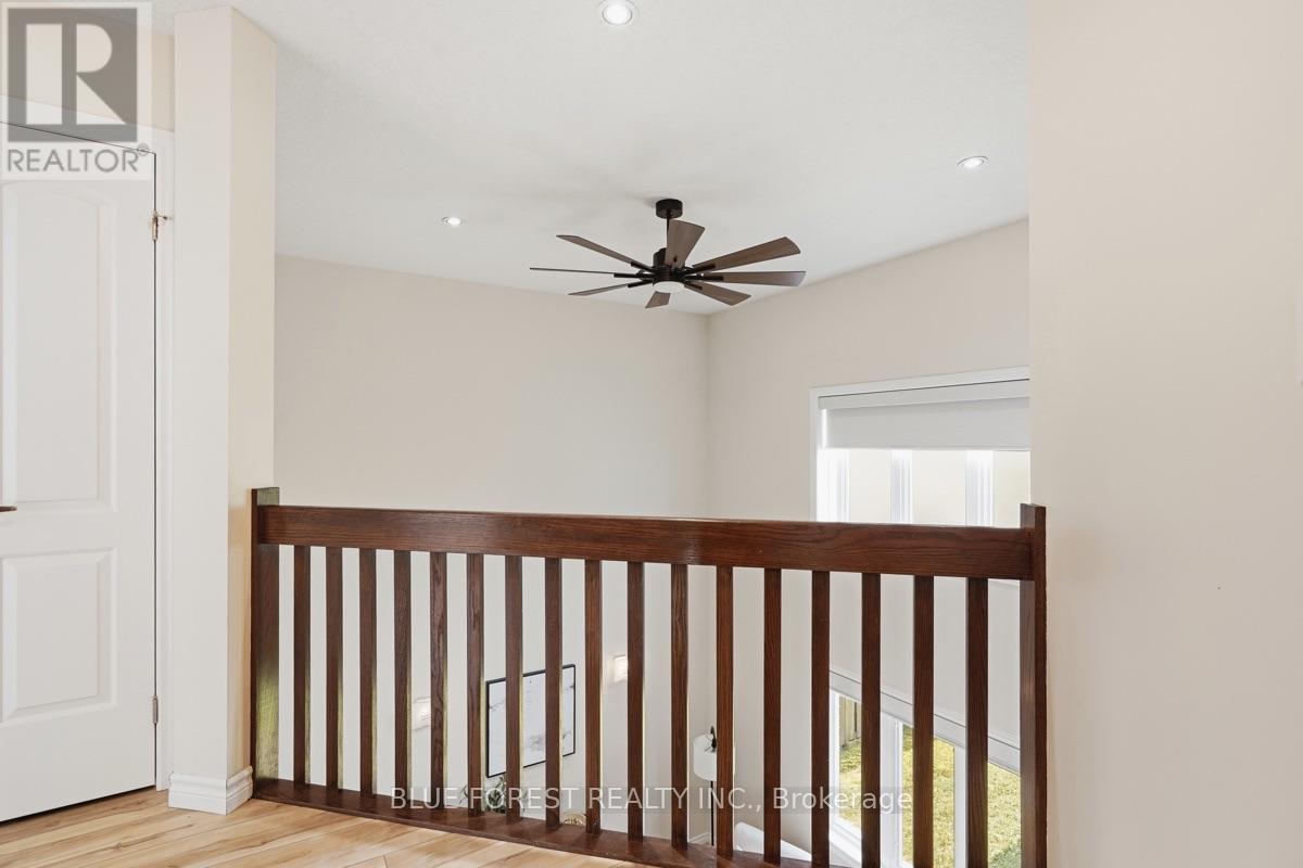1834 Dormer Drive, London South, Ontario  N6M 0C1 - Photo 17 - X13687512