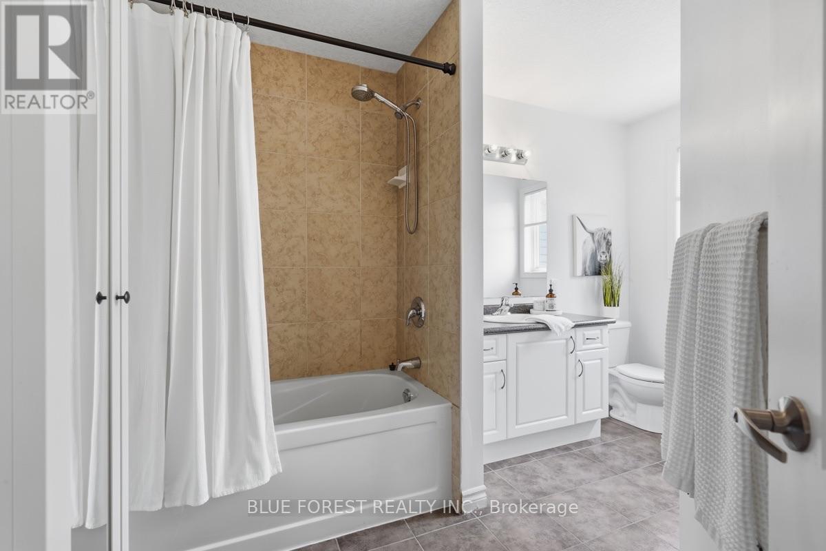 1834 Dormer Drive, London South, Ontario  N6M 0C1 - Photo 25 - X13687512