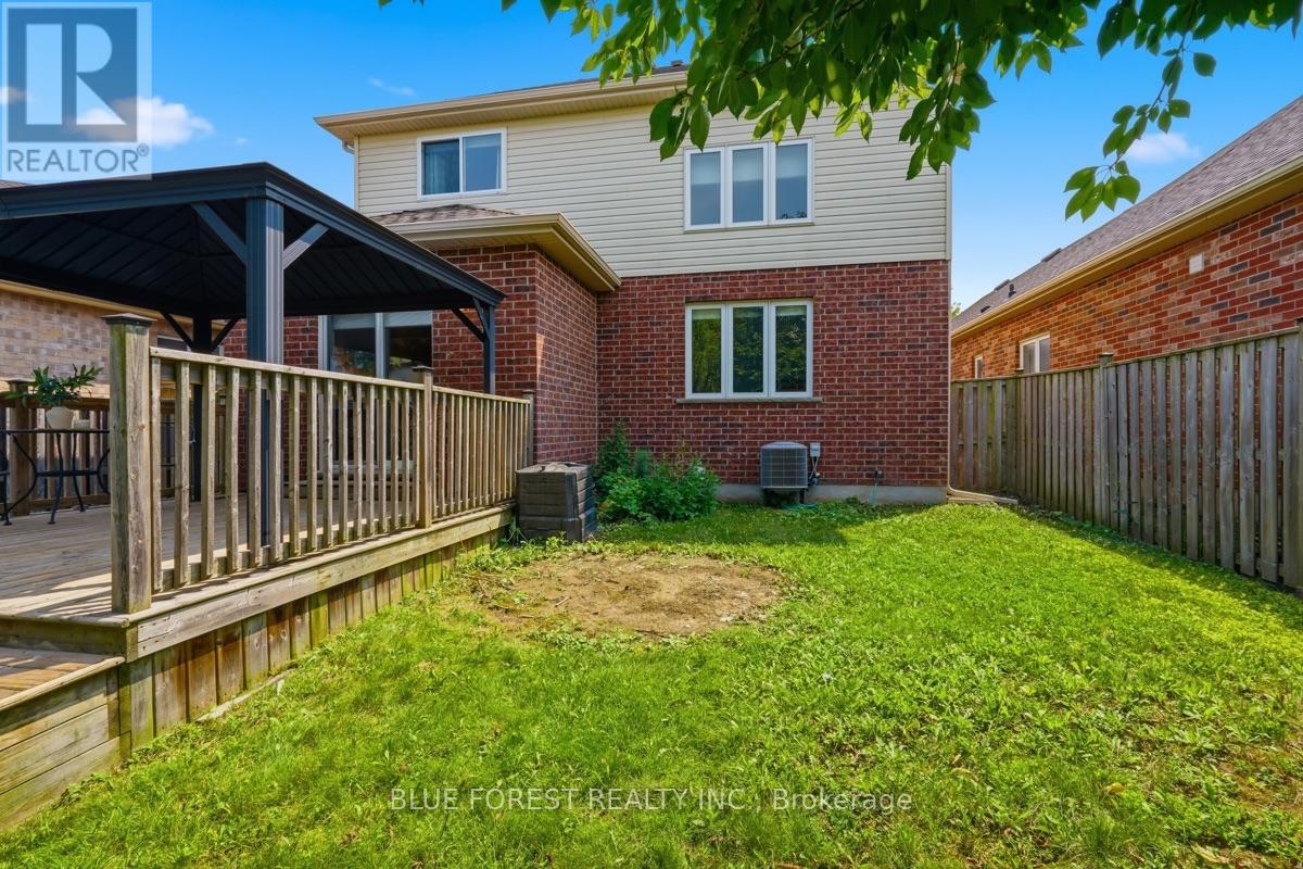 1834 Dormer Drive, London South, Ontario  N6M 0C1 - Photo 32 - X13687512